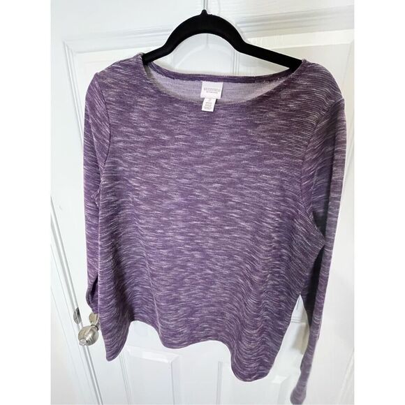 Chicos women’s bundle lot blouse size 2 or medium - Picture 4 of 14